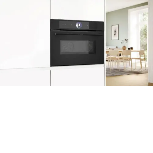 Духовой шкаф BOSCH CMG9361M1