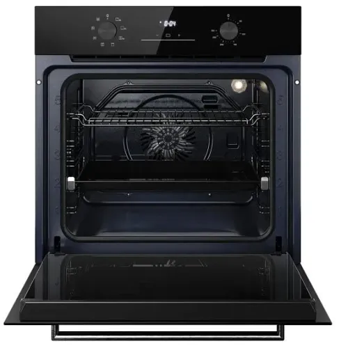 Духовой шкаф KUPPERSBERG HO 608 X Line