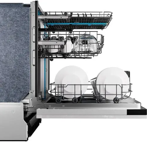 Посудомоечная машина HAIER HDWE10-692RU