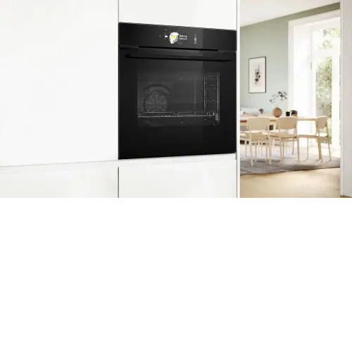 Духовой шкаф BOSCH HBG978NB1