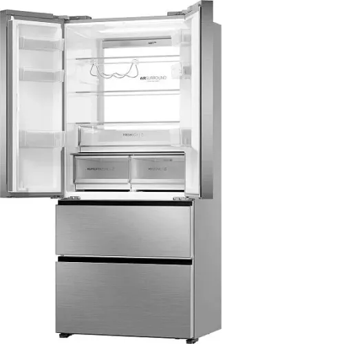 Холодильник HAIER HB16FRSAAAERU