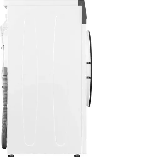 Стиральная машина WEISSGAUFF WM 4506 Simple Touch Grey