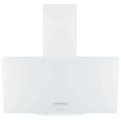 Вытяжка KRONA POLLY 600 WHITE PB V2