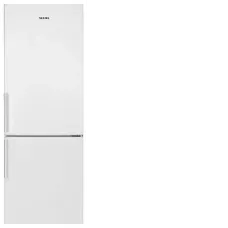 Холодильник VESTEL vcb 274 mw белый