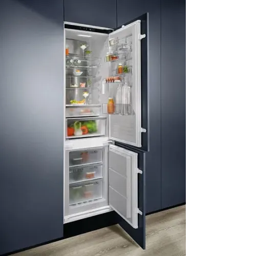 Холодильник ELECTROLUX ENC8MC19S