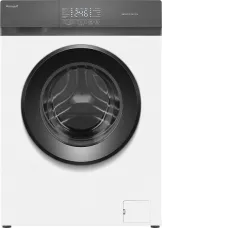 Стиральная машина WEISSGAUFF WM 4506 Simple Touch Grey