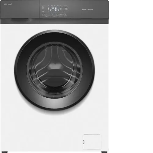 Стиральная машина WEISSGAUFF WM 4506 Simple Touch Grey