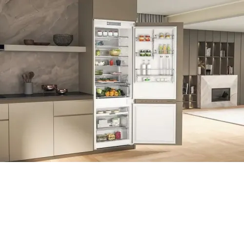 Холодильник WHIRLPOOL WH SP70 T122