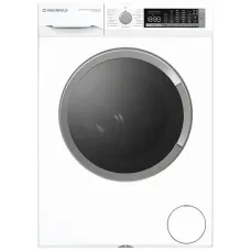 Стиральная машина MAUNFELD MFWM127WH200 ST INVERTER SLIM