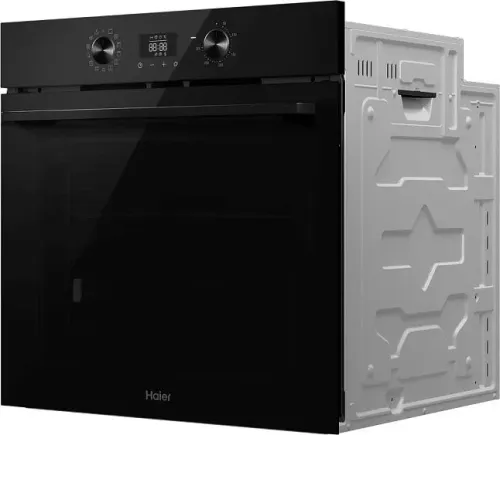 Духовой шкаф HAIER HOQ-K3QSN5GB