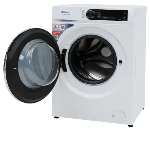 Стиральная машина KRAFT KF-MDDS12125W