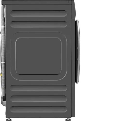 Стиральная машина WEISSGAUFF WM 995 Direct Drive Touch Inverter Steam Grey