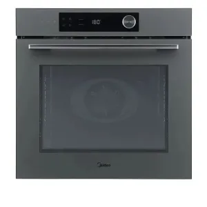 Духовой шкаф MIDEA MO82107PGG-I