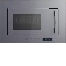 Микроволновая печь LEX BIMO 20.07N GREY Микроволновая печь LEX BIMO 20.07N GREY