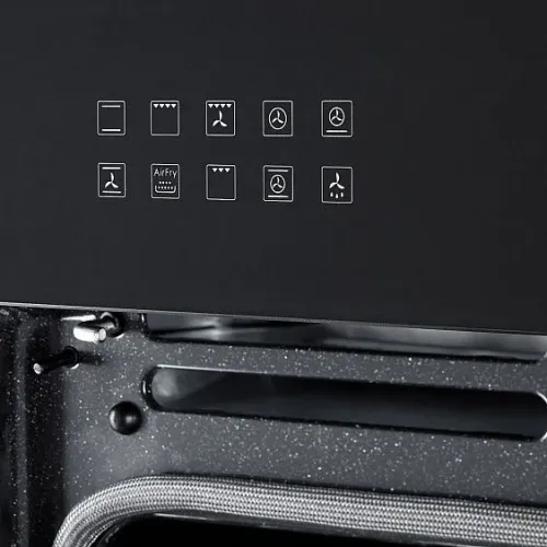 Духовой шкаф EXITEQ EXO-111