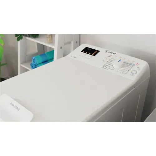 Стиральная машина INDESIT BTW S6240P