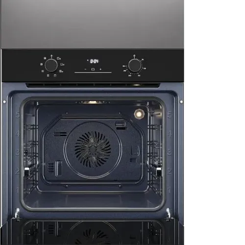 Духовой шкаф KUPPERSBERG HO 608 Black Glass