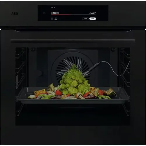 Духовой шкаф AEG NBT9P83IAT