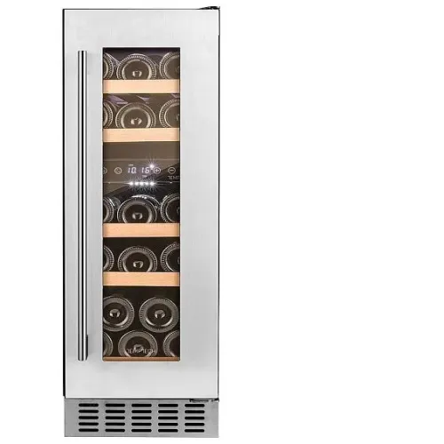 Винный шкаф TEMPTECH OX30DX-24