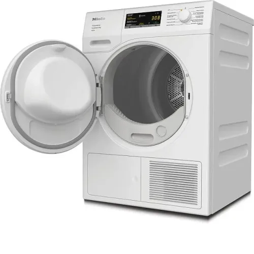 Сушильная машина MIELE TEA535WP