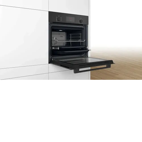 Духовой шкаф BOSCH HBF134EB2