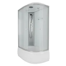 Душевая кабина NIAGARA Eco E120/80/40L/MT