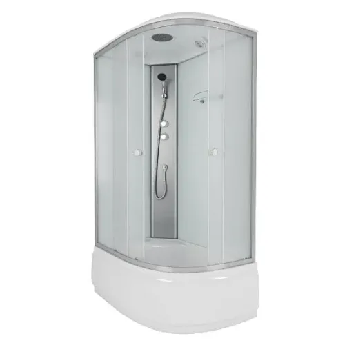 Душевая кабина NIAGARA Eco E120/80/40L/MT