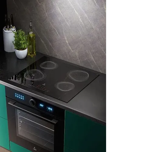 Варочная поверхность LEX EVI 640 R2 I BL