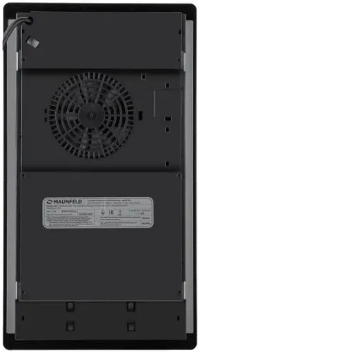 Варочная поверхность MAUNFELD AVI3027SBK