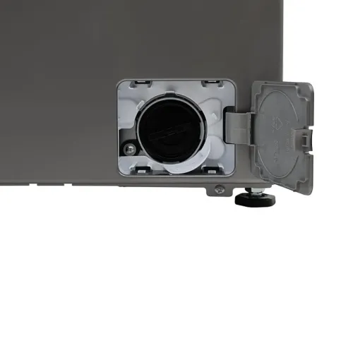 Стиральная машина KRAFT KF-MBDS8148G