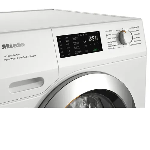 Стиральная машина MIELE WEG895WCS