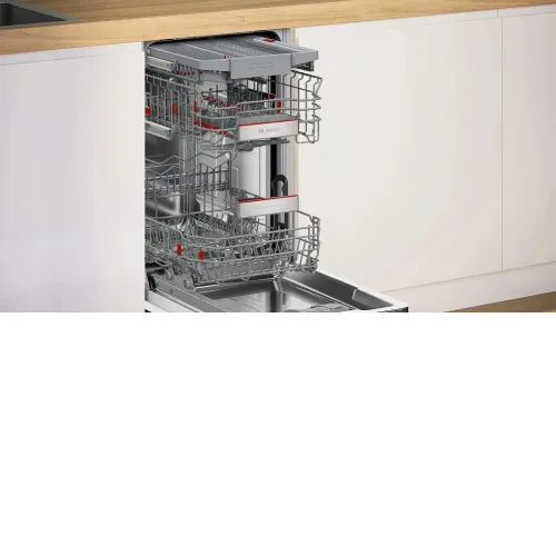 Посудомоечная машина BOSCH SPV6EMX09E