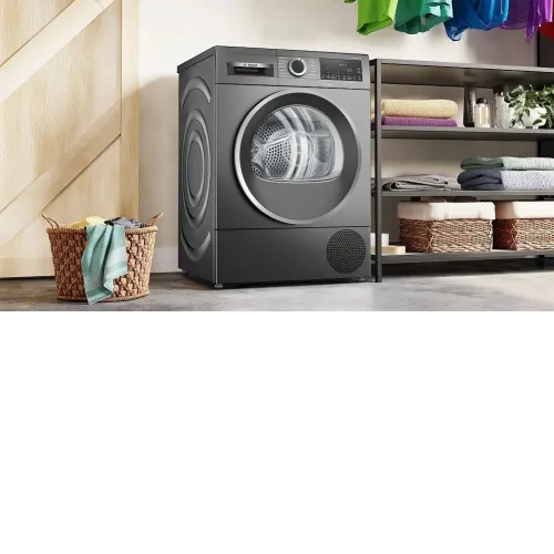 Сушильная машина BOSCH WQG245ARSN