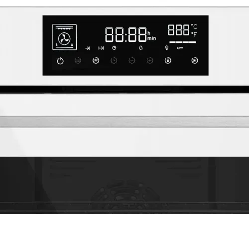 Духовой шкаф MAUNFELD AEOD76106W