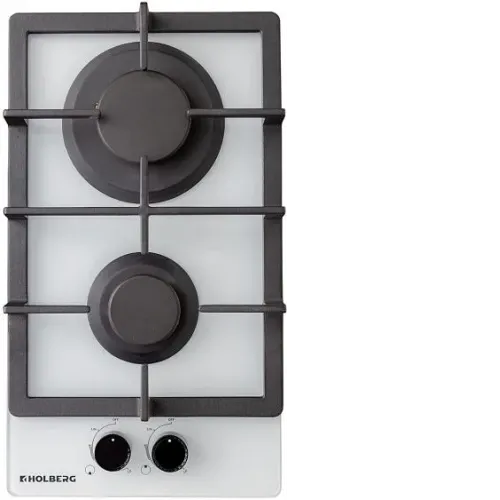 Варочная поверхность HOLBERG HGGH 3219W
