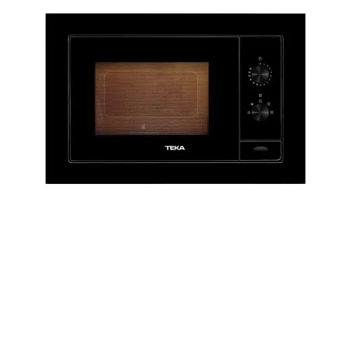 Микроволновая печь TEKA ML 8200 BI FULL BLACK (112060011)