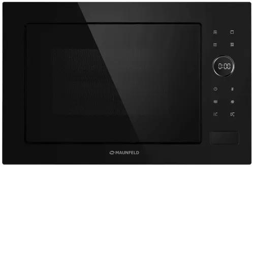 Микроволновая печь MAUNFELD XBMO252GB Glossy