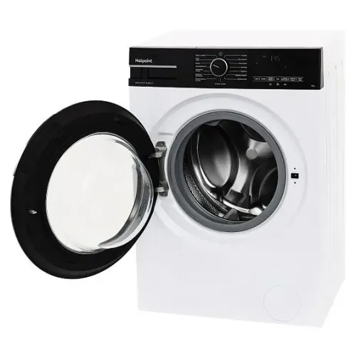 Стиральная машина HOTPOINT-ARISTON WSH 6090 VBB