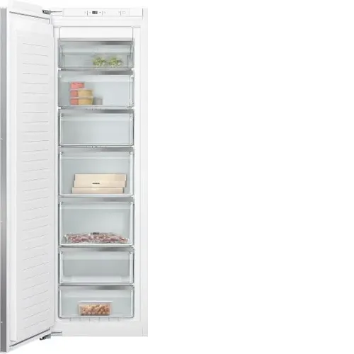 Холодильник GAGGENAU RF282306