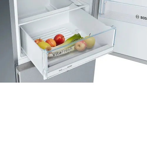 Холодильник BOSCH KGV39VL30U