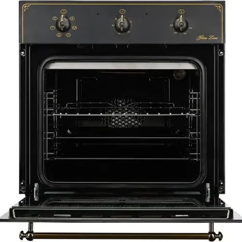 Духовой шкаф DELUXE 6006.03 эшв-061