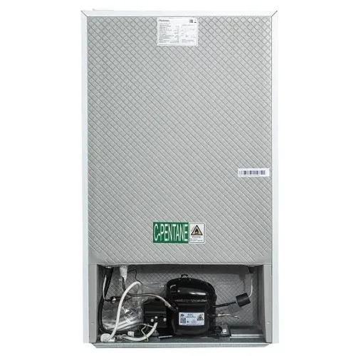 Холодильник PIONEER RF-9000 WH