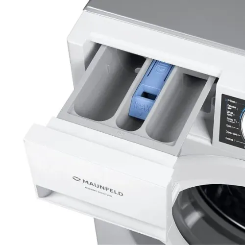 Стиральная машина MAUNFELD MBWM1486STWH