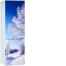 Холодильник ОРСК 175 B Glass ZIMA