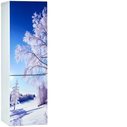 Холодильник ОРСК 175 B Glass ZIMA
