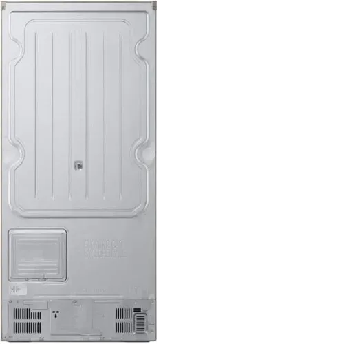 Холодильник LG GR-B922FEBM