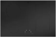 Варочная поверхность V-ZUG CookTop V2000 I804 CTI2T-31182 черный матовый