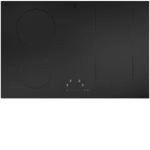 Варочная поверхность V-ZUG CookTop V2000 I804 CTI2T-31182 черный матовый