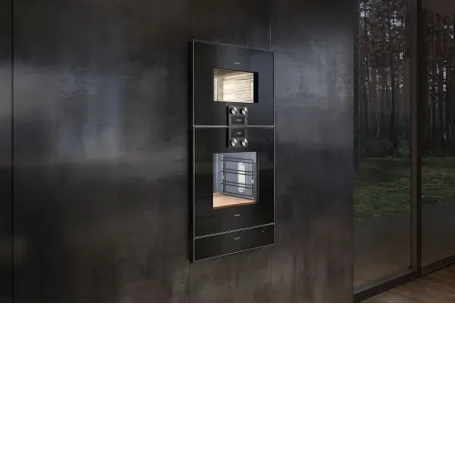 Духовой шкаф GAGGENAU BO420102