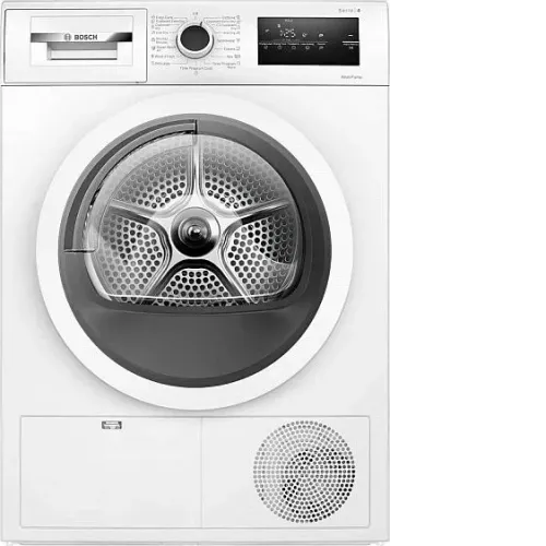 Сушильная машина BOSCH WTH85205BY